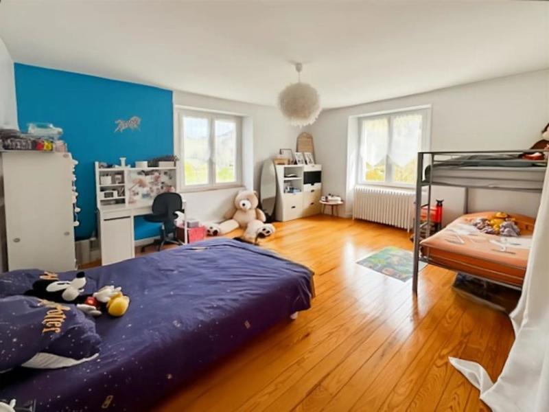 Maison - 155 m² - 5 pièces