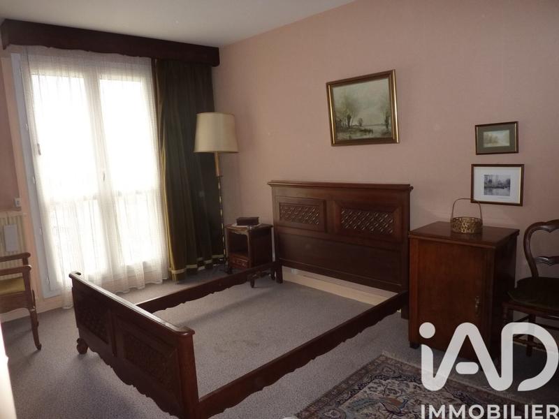 Appartement - 91 m² - 5 pièces