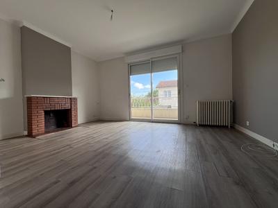 Maison - 128 m² - 6 pièces