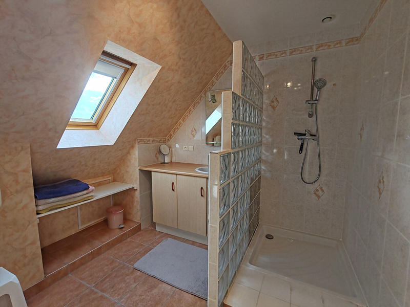 Maison - 149 m² - 7 pièces