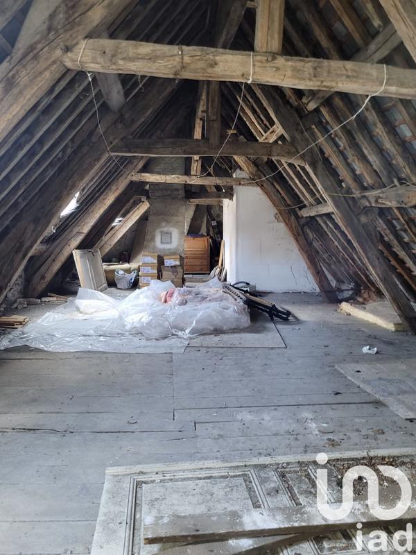 Appartement - 70 m² - 2 pièces