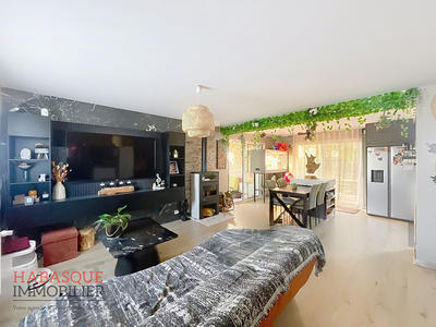 Maison - 136 m² - 7 pièces