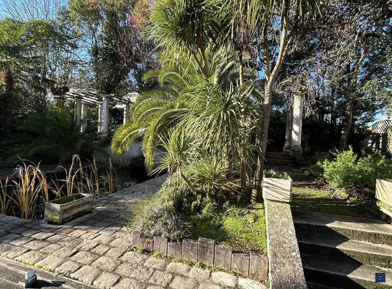 Appartement - 28 m² - 2 pièces