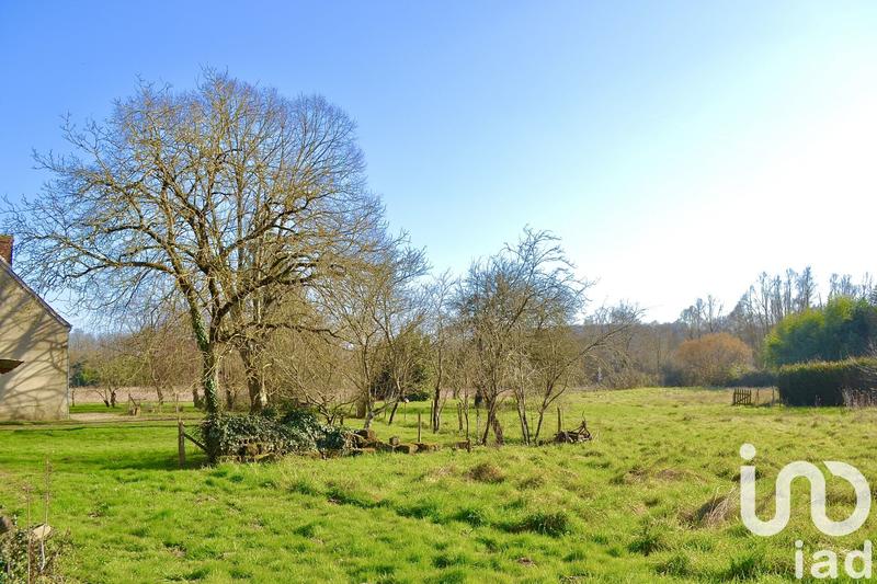 Maison - 87 m² - 3 pièces