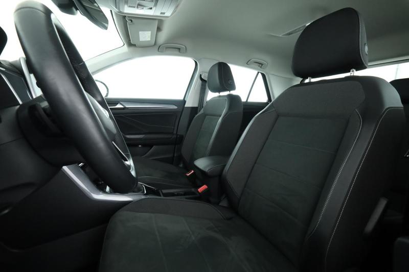 Volkswagen t-Roc 1.5 Tsi Evo Style Dsg7 150 ch