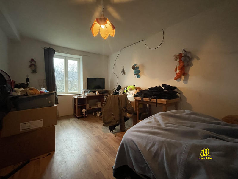 Maison - 162 m² - 5 pièces