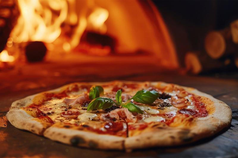 Fonds de commerce - Hôtellerie / Restauration - 150 m²