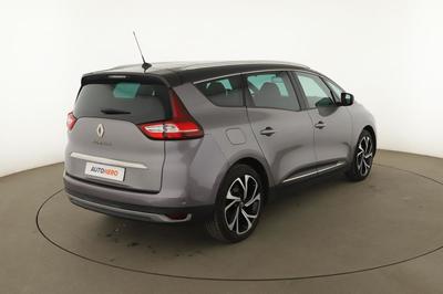 Renault Grand Scénic 1.3 TCe Intens Edc 7pl 140 ch