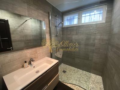 Appartement - 59 m² - 2 pièces