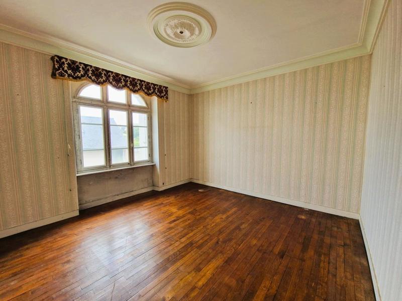 Maison - 149 m² - 5 pièces