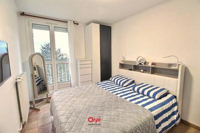 Appartement - 73 m² - 4 pièces