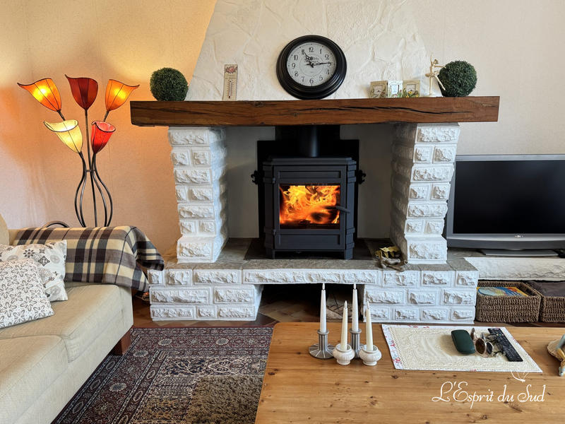 Maison - 150 m² - 7 pièces