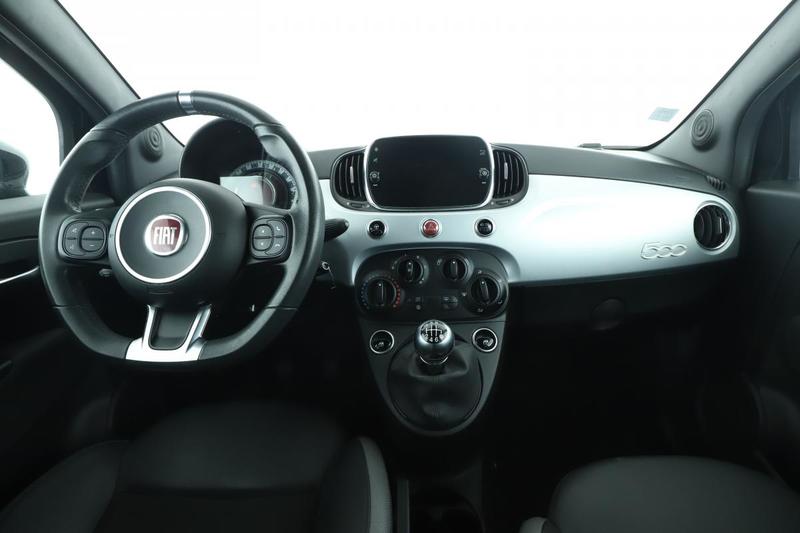 Fiat 500 1.0 Hybride Bsg Hey Google 70 ch