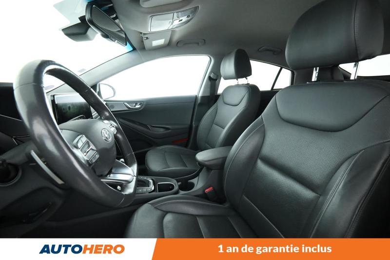 Hyundai Ioniq 1.6 Plug-in Hybrid Executive 141 ch