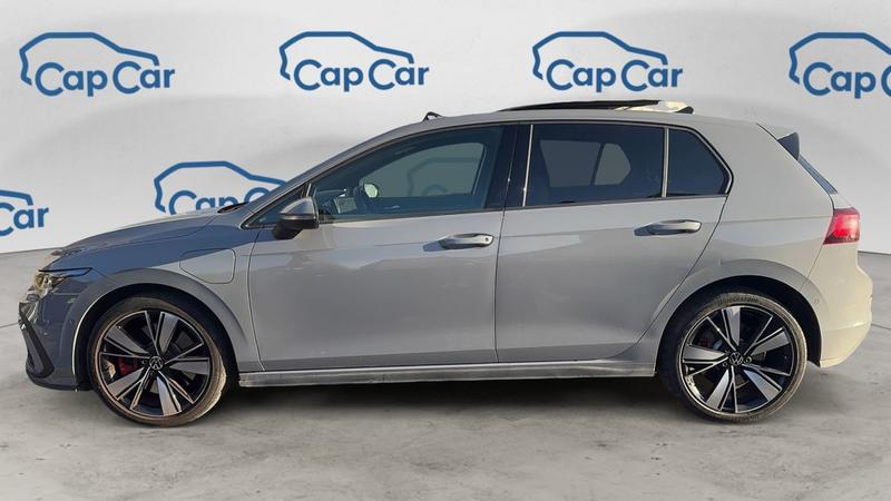 Volkswagen Golf 1.4 TSi 245 Plug in Hybrid Dsg6 Gte - Automatique Toit ouvrant