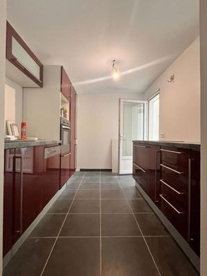 Maison - 167 m² - 5 pièces