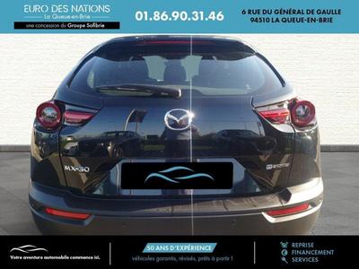 Mazda 3 Mx 30 Skyactiv 145 Ch Exclusive Line