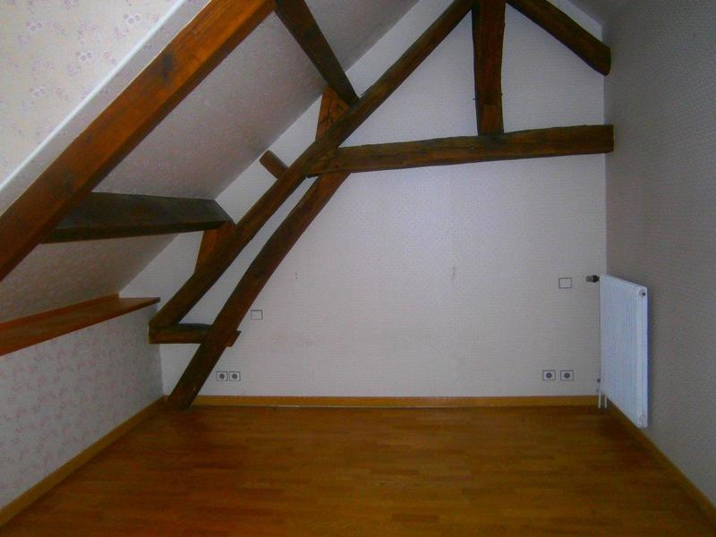 Maison en pierre - 153 m² - 5 pièces