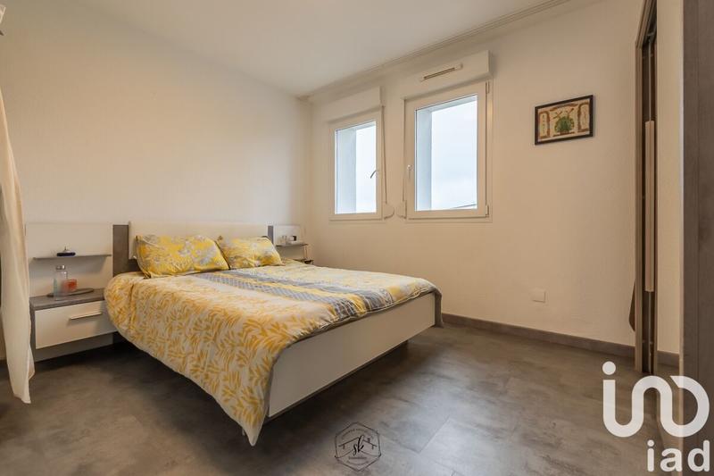 Maison - 103 m² - 5 pièces