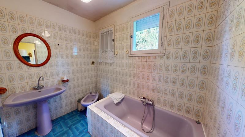 Villa - 83 m² - 3 pièces