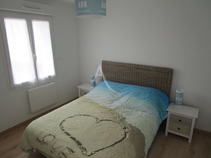 Maison - 52 m² - 3 pièces