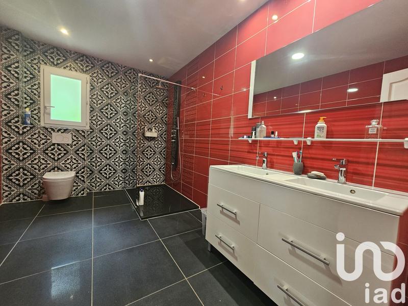 Maison - 133 m² - 4 pièces