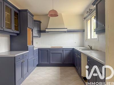 Maison - 169 m² - 5 pièces