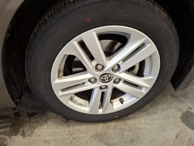 Toyota Corolla Hybride 122h Dynamic