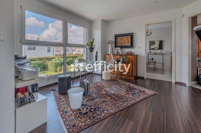 Maison - 128 m² - 4 pièces