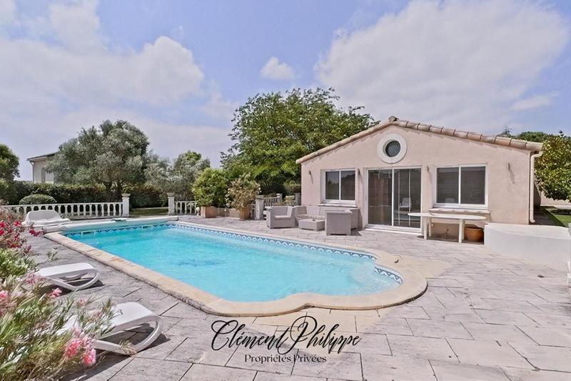 Maison - 126 m² - 6 pièces