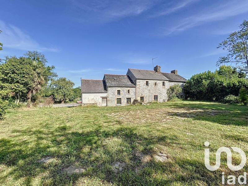 Maison - 220 m² - 5 pièces