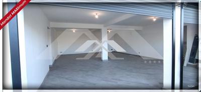 Local commercial - 80 m²