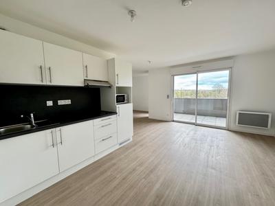 Appartement - 37 m² - 1 pièce