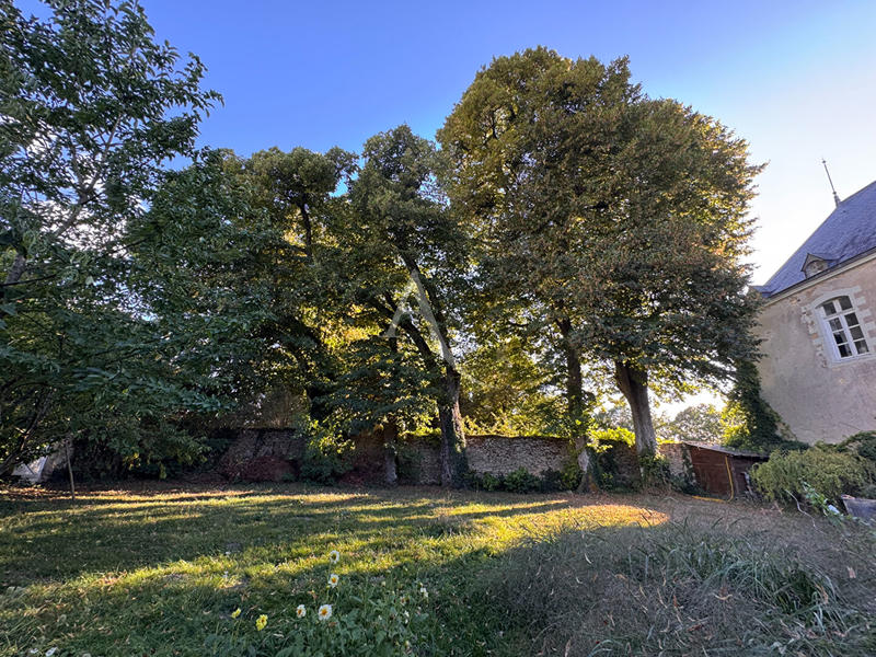 Maison - 140 m² - 4 pièces