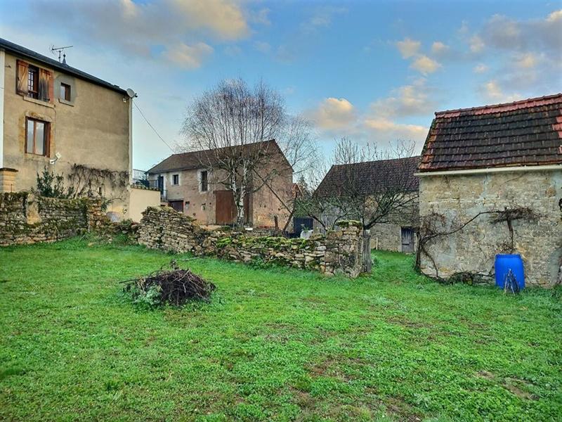 Maison - 97 m² - 4 pièces