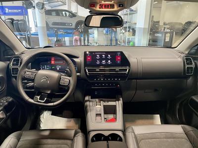 Citroën C5 Aircross Phase 2 1.5 Bluehdi 130 Eat8 Max