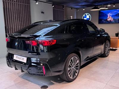 Bmw X2 U10 sDrive 20i 170ch Dkg7 m Sport