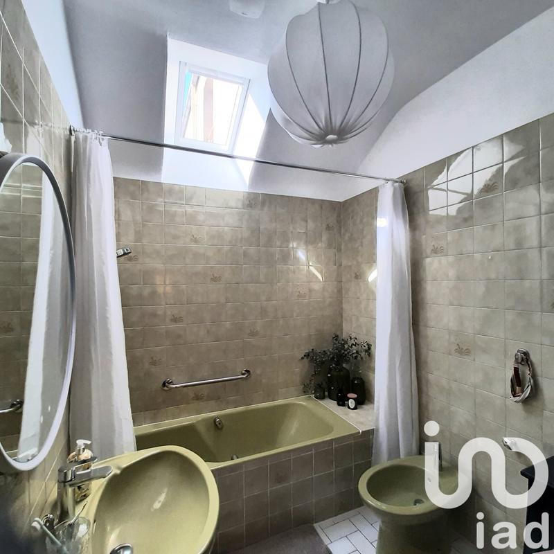 Maison - 126 m² - 5 pièces