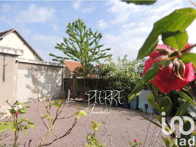 Maison de ville - 148 m² - 6 pièces