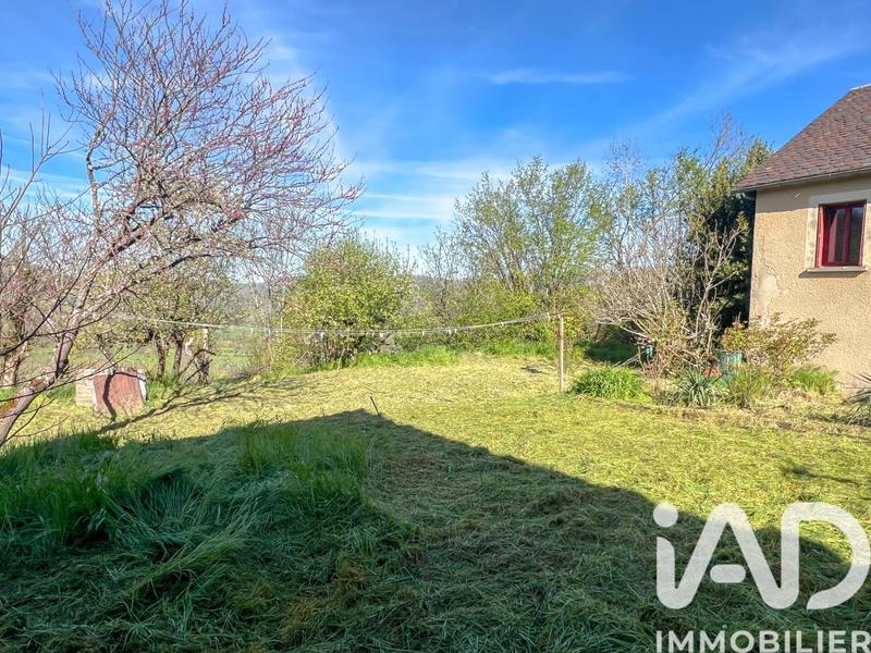 Maison - 124 m² - 6 pièces