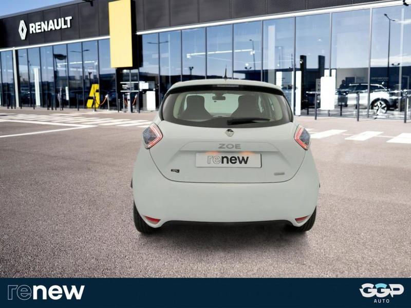 Renault Zoe R90 Life