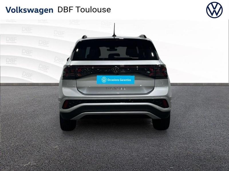 Volkswagen t-Cross 1.0 Tsi 116 Start/Stop Dsg7 R-Line Edition