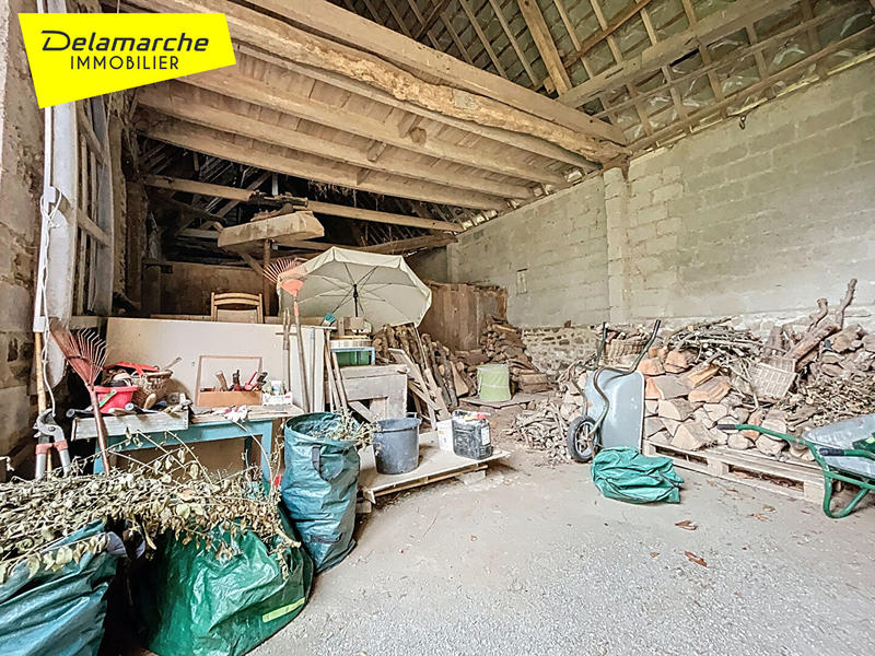 Maison - 160 m² - 5 pièces