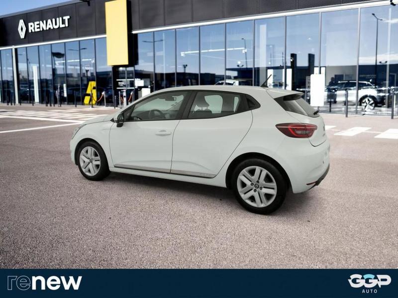 Renault Clio V TCe 100 Gpl - 21n Business