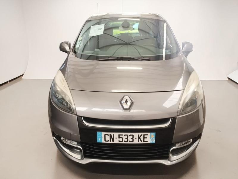 Renault Scénic III 1.6 Dci 130 Energy Dynamique