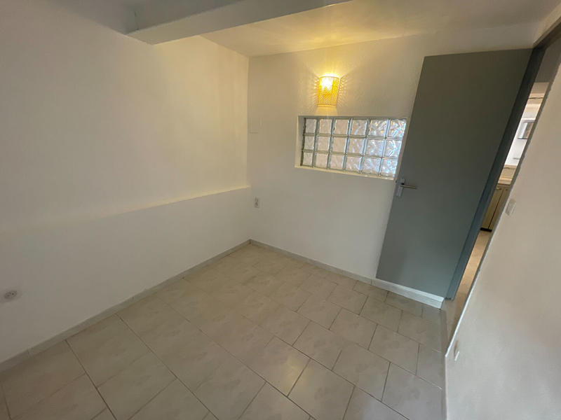 Appartement - 34 m² - 2 pièces