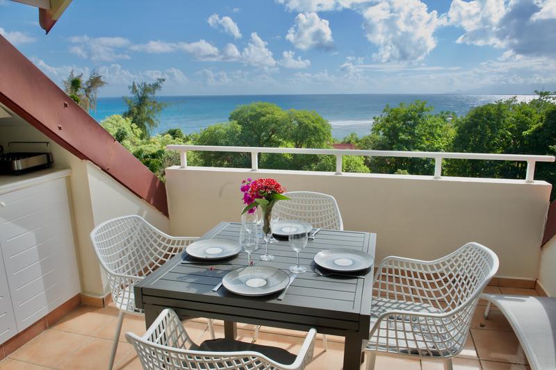 Appartement - 36 m² - 3 pièces