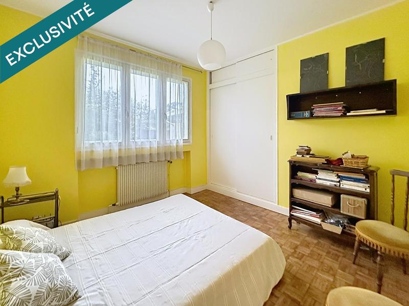 Maison - 168 m² - 7 pièces