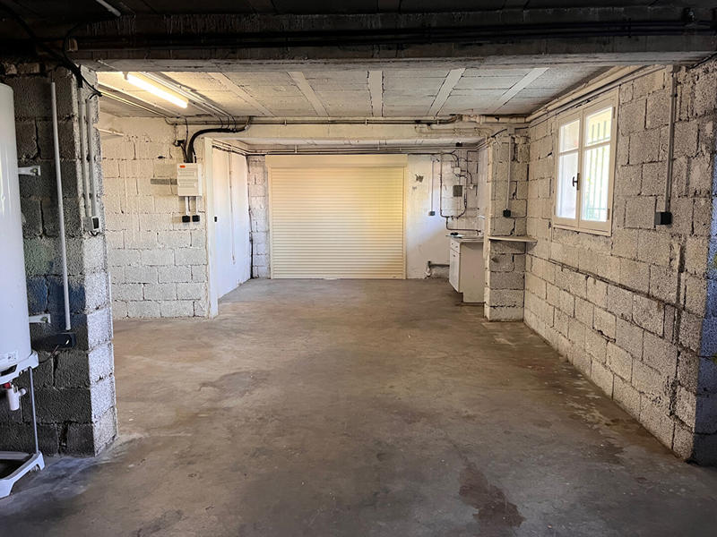 Villa - 153 m² - 5 pièces