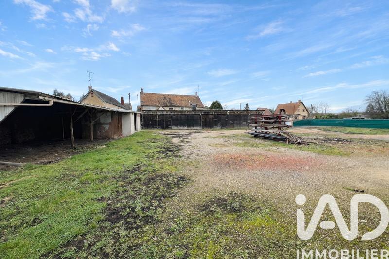 Appartement - 713 m² - 5 pièces